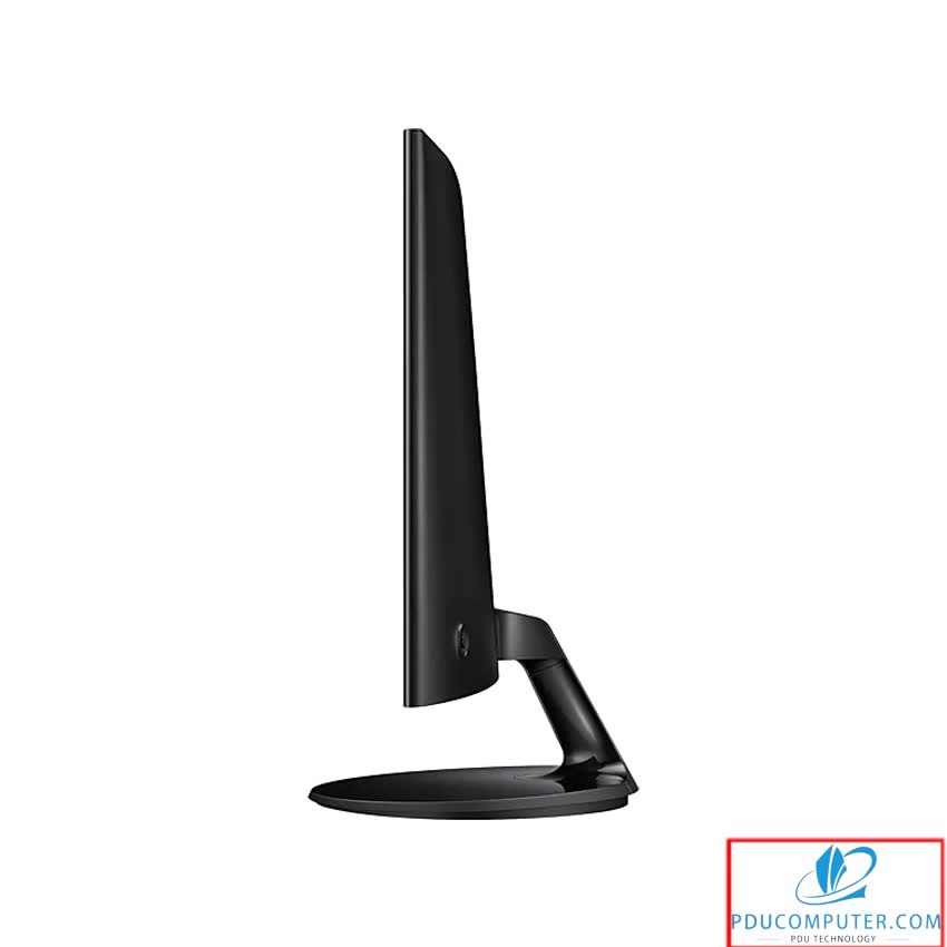 Màn hình Samsung LC24F390F (24 inch/FHD/LED/PLS/250cd/m²/HDMI+VGA/60Hz/5ms/Màn hình cong)