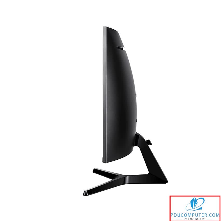 Màn hình Samsung LC24RG50FQEXXV (23.8 inch/FHD/LED/350cd/m²/DP+HDMI/144Hz/1ms/Màn hình cong)