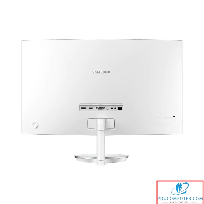 Màn hình Samsung LC27F591FDEXXV (27 inch/FHD/LED/PLS/60Hz/5ms/250 nits/HDMI+DP+DSub/Cong)