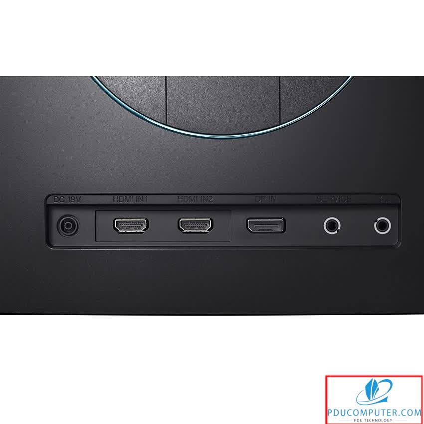 Màn hình Samsung LC27FG73FQEXXV (27 inch/FHD/144Hz/1ms/250cd/m²/DP+HDMI)