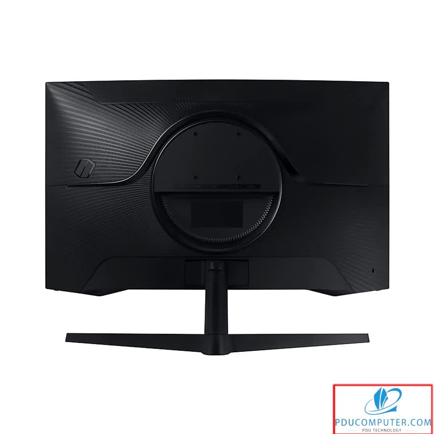 Màn hình Samsung LC27G55TQWEXXV (27inch/WQHD/VA/144Hz/1ms/250nits/HDMI+DP/FreeSync)