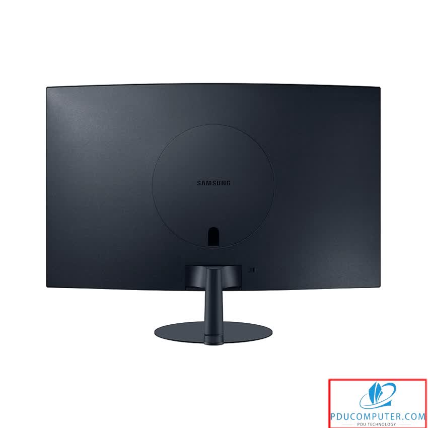 Màn hình Samsung LC27T550FDEXXV (27inch/FHD/IPS/75Hz/4ms/250nits/HDMI+DP+DSub/FreeSync/Cong)