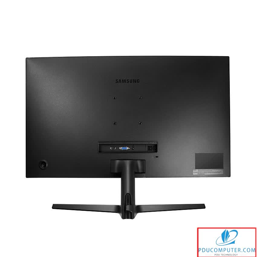 Màn hình Samsung LC32R500FHEXXV (31.5inch/FHD/VA/75Hz/4ms/250nits/HDMI+DSub+Audio)