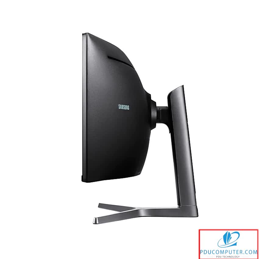 Màn hình Samsung LC49RG90SSE (49 inch/Dual/QHD/LED/400cd/m²/DP+HDMI/120Hz/4ms/Màn hình cong)