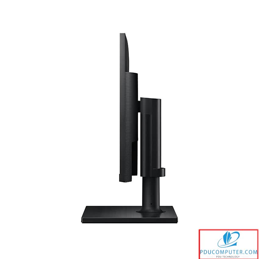 Màn hình Samsung LF24T450FQEXXV (23.8inch/FHD/IPS/75Hz/5ms/250nits/HDMI+DP/FreeSync/MadeinVietnam)