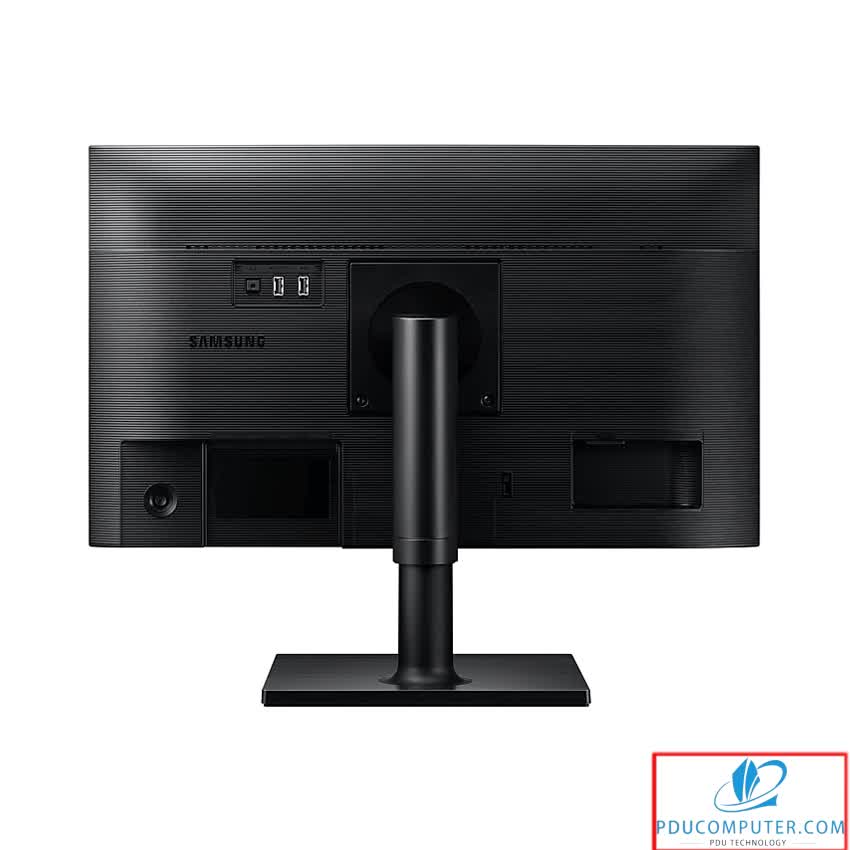 Màn hình Samsung LF27T450FQEXXV (27inch/FHD/IPS/75Hz/5ms/250nits/HDMI+DP/FreeSync/MadeinVietnam)