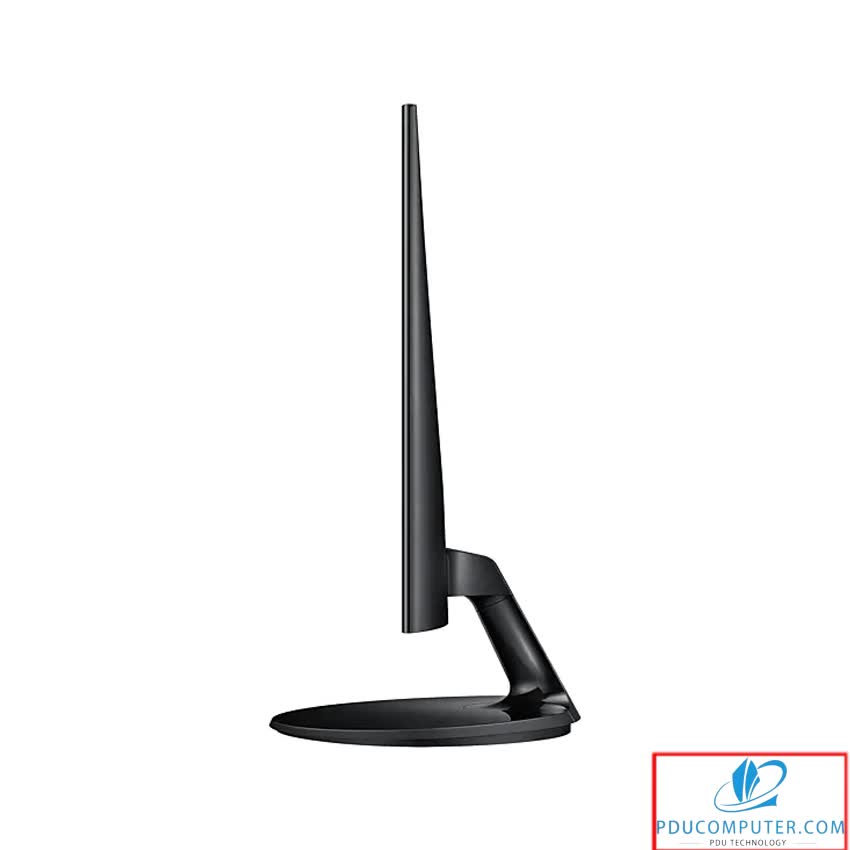 Màn hình Samsung LS22F350FHEXXV (21.5 inch/FHD/PLS/60Hz/5ms/200 nits/HDMI+DSub/FreeSync)
