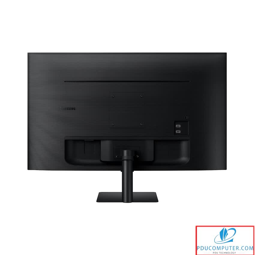 Màn hình Samsung LS27AM500NEXXV (27inch/FHD/VA/60Hz/8ms/250nits/HDMI+USB/Tivi+Remote)