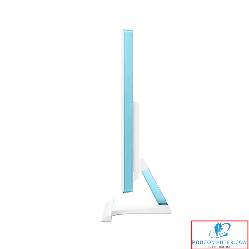 Màn hình Samsung LS27E360HS/XV (27 inch/FHD/PLS/300cd/m²/D-Sub+HDMI/75Hz/4ms/Màu Trắng Ngọc Trai)