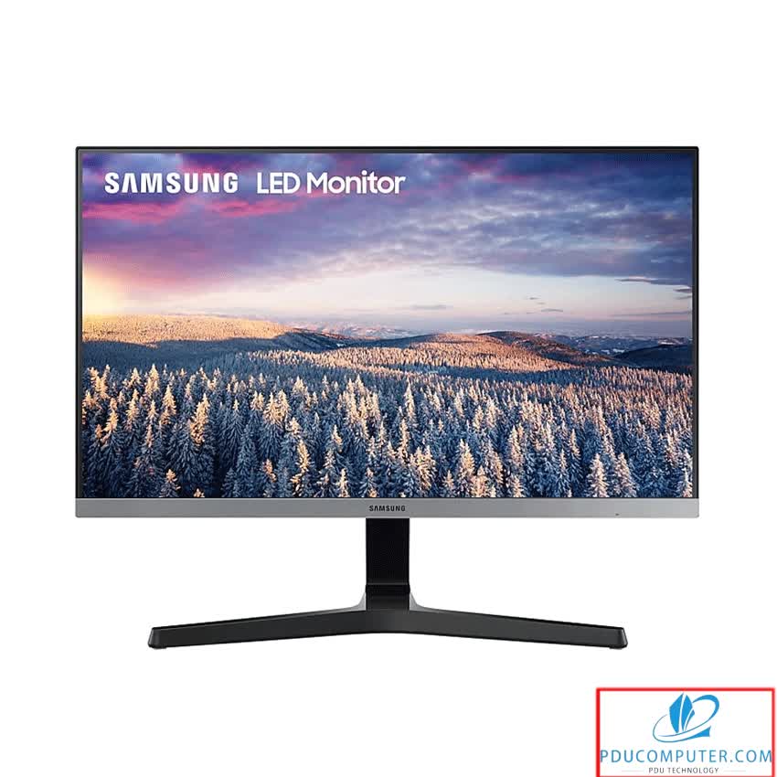 Màn hình Samsung LS27R350FHEXXV (27 inch/FHD/IPS/75 Hz)