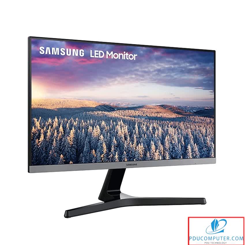 Màn hình Samsung LS27R350FHEXXV (27 inch/FHD/IPS/75 Hz)