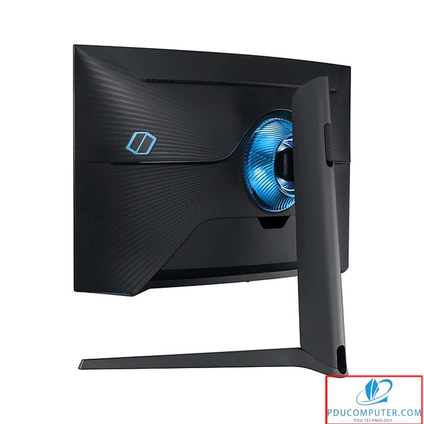 Màn hình Samsung Odyssey G7 LC32G75TQSEXXV (31.5 inch/2K/VA/240Hz/1ms/350nits/HDMI+DP+Audio/G-Sync/Cong)