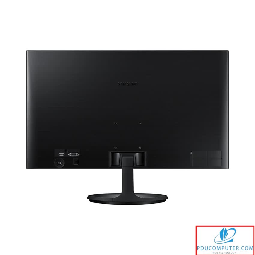 Màn hình Samsung S27F350FH (27 inch/FHD/LED/PLS/250cd/m²/HDMI+VGA/60Hz/5ms)