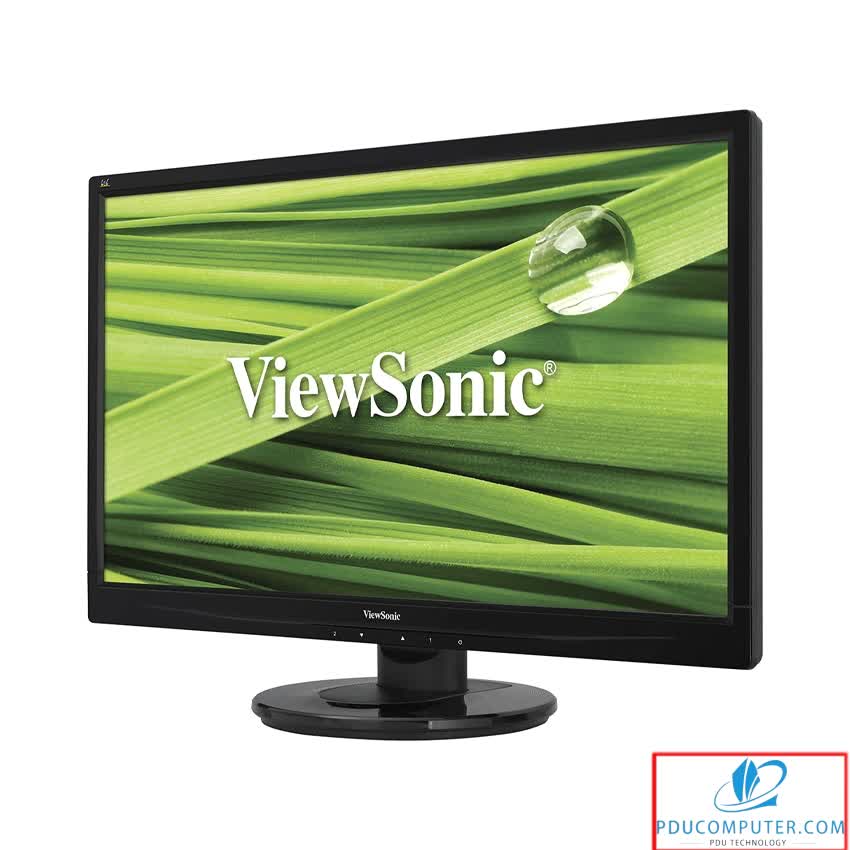 Màn hình Viewsonic 19.5 inch VA2046A-LED