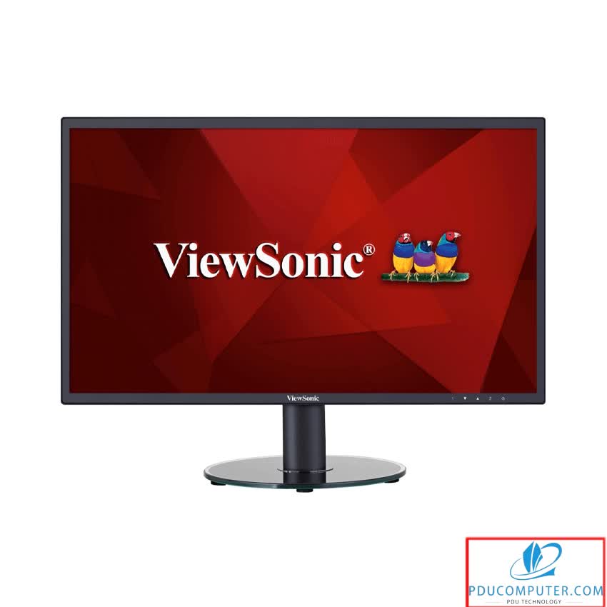 Màn hình Viewsonic 21.5 inch VA2219SH LED IPS