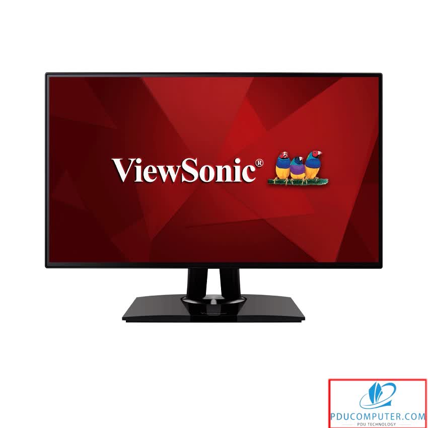 Màn hình Viewsonic 23.8 inch VP2468 LED IPS