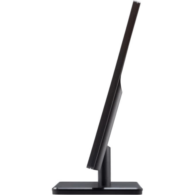 Màn hình Viewsonic VA2223-A (21.5inch/FHD/TN/60Hz/5ms/250nits/VGA)