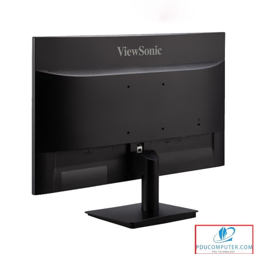 Màn hình Viewsonic VA2405-H (23.6 inch/FHD/VA/75Hz/4ms/250 nits/HDMI+DSub)