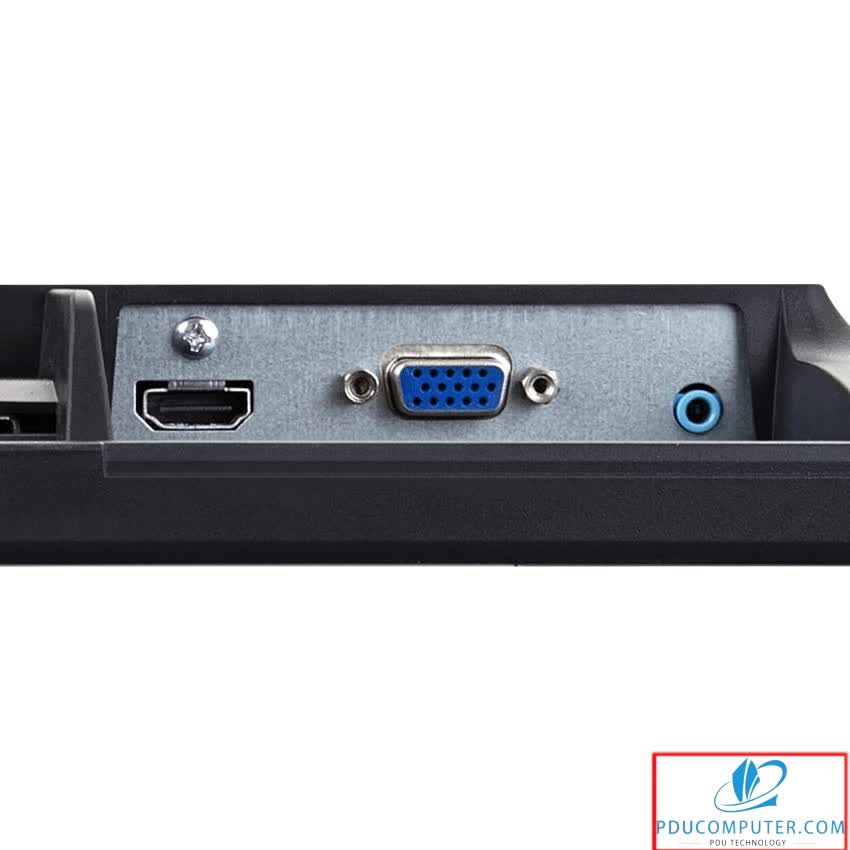 Màn hình Viewsonic VA2719SH (27 inch/FHD/LED/IPS)