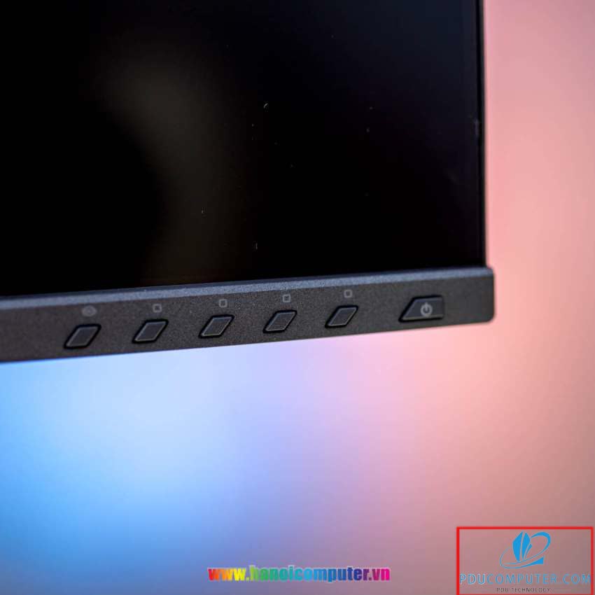 Màn Hình Viewsonic VG2455 (23.8/FHD/LED/IPS/250cd/m²/DP+HDMI/60Hz/5ms)