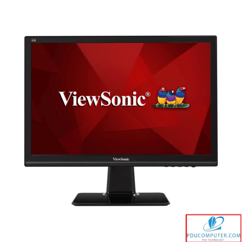 Màn hình Viewsonic VX2039-SA (19.5 inch/HD/LED/IPS/250cd/m²/VGA/60Hz/5ms)