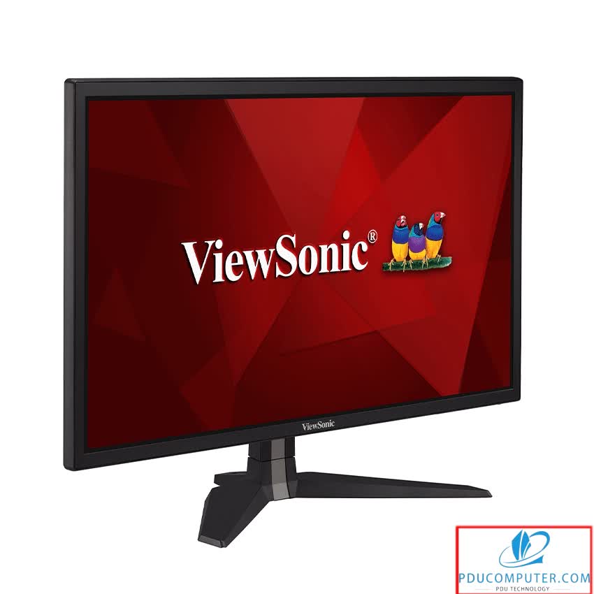 Màn hình Viewsonic VX2458-P-MHD (23.6inch/FHD/VA/144Hz/1ms/250nits/HDMI+DP/FreeSync/Loa/Cong)