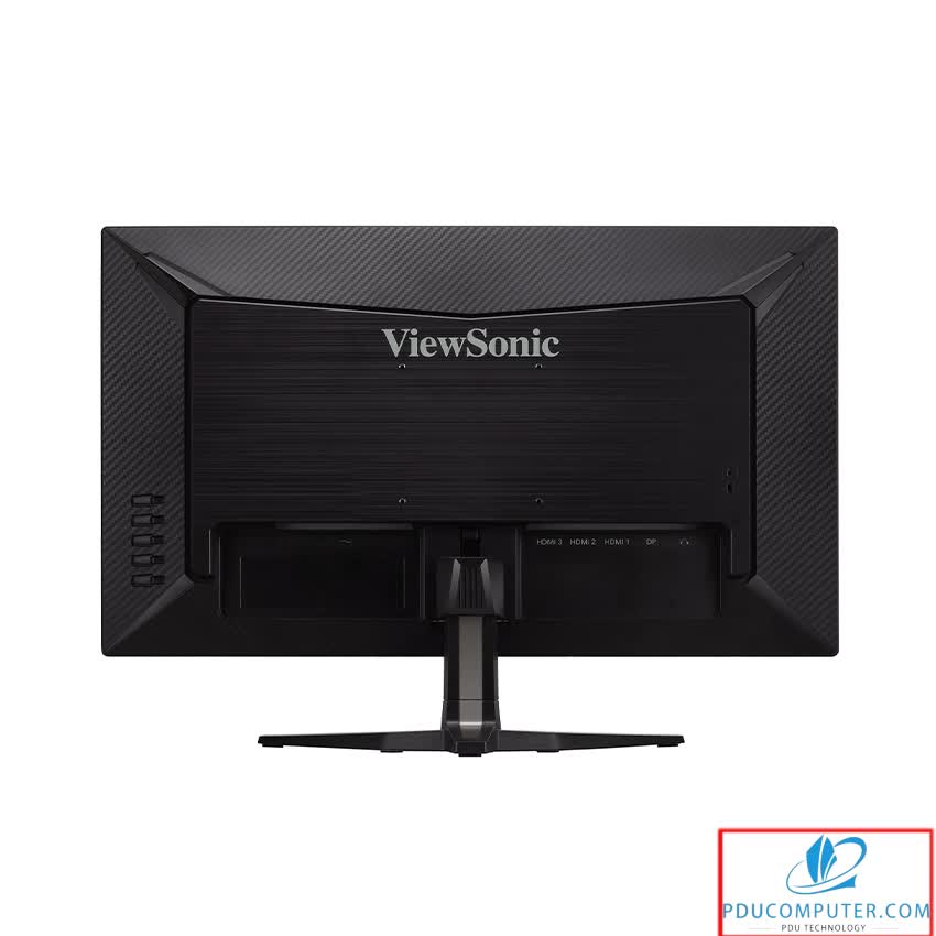 Màn hình Viewsonic VX2458-P-MHD (23.6inch/FHD/VA/144Hz/1ms/250nits/HDMI+DP/FreeSync/Loa/Cong)