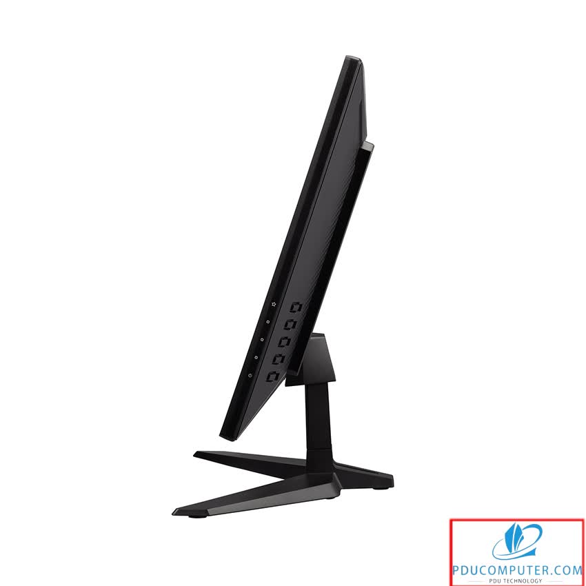 Màn hình Viewsonic VX2458-P-MHD (23.6inch/FHD/VA/144Hz/1ms/250nits/HDMI+DP/FreeSync/Loa/Cong)