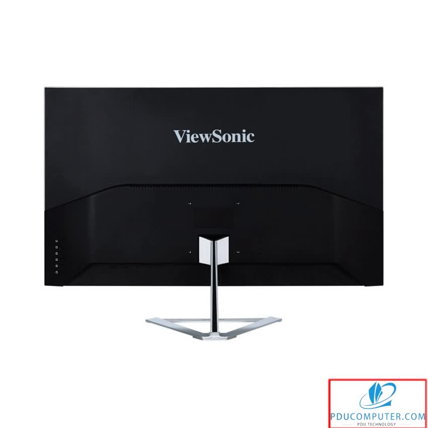 Màn hình Viewsonic VX2476-SH Gaming (23.8 inch/FHD/IPS/75Hz/4ms/250 nits/HDMI+VGA)