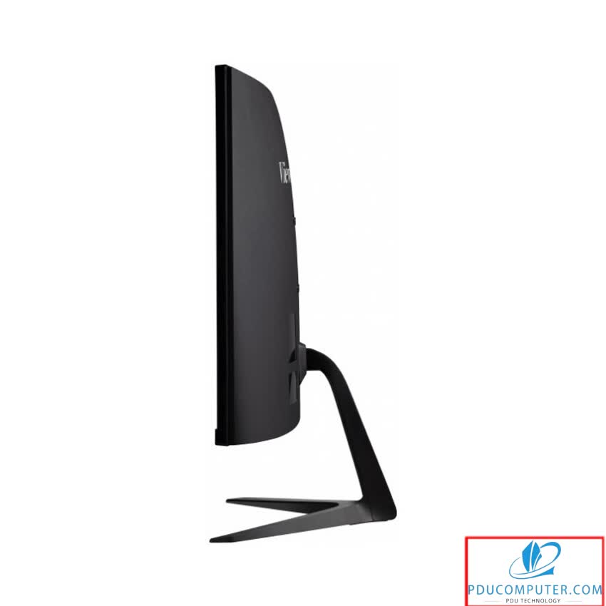 Màn hình Viewsonic VX2718-PC-MHD (27inch/FHD/VA/165Hz/1ms/250nits/HDMI+DP+Audio/Cong)