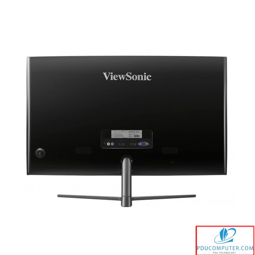 Màn hình Viewsonic VX2758-PC-MH (27 inch/FHD/LED/VA/144Hz/1ms/280 nits/HDMI+VGA/Cong)