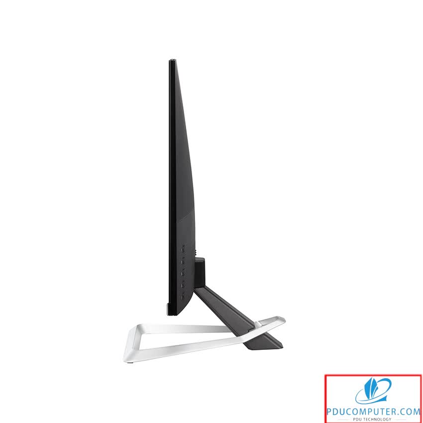Màn hình Viewsonic VX2781-MH (27inch/FHD/IPS/75Hz/1ms/250nits/HDMI+VGA/Loa/FreeSync)