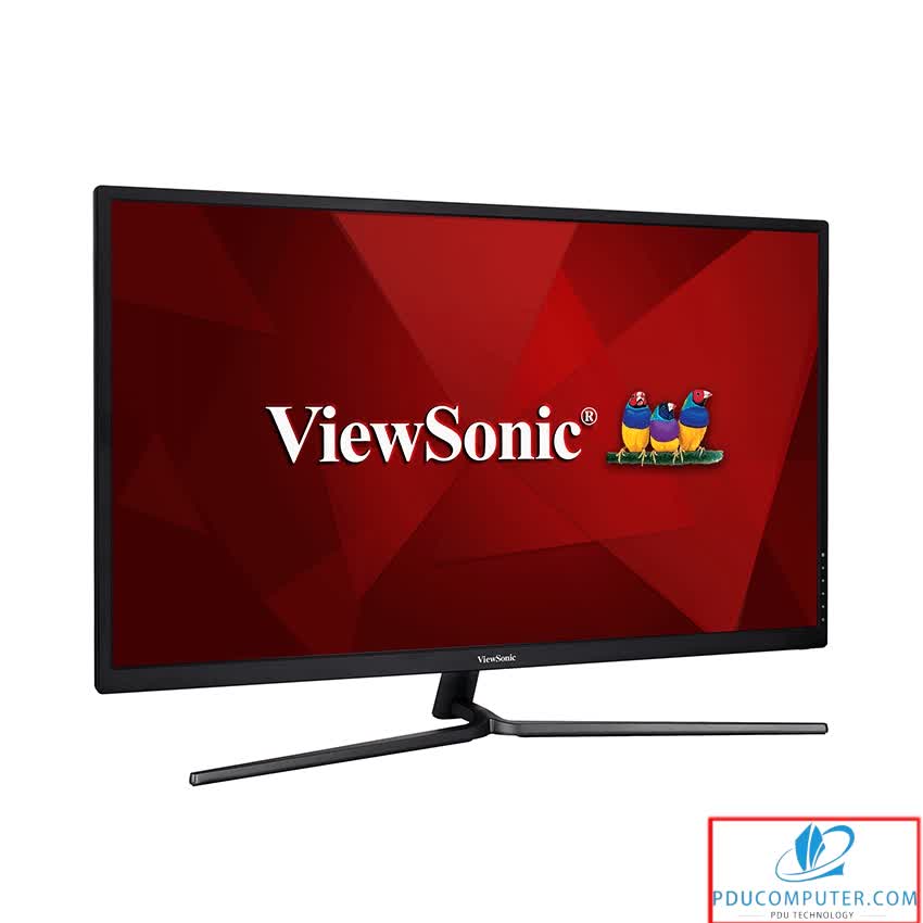 Màn hình Viewsonic VX3211-4K-MHD