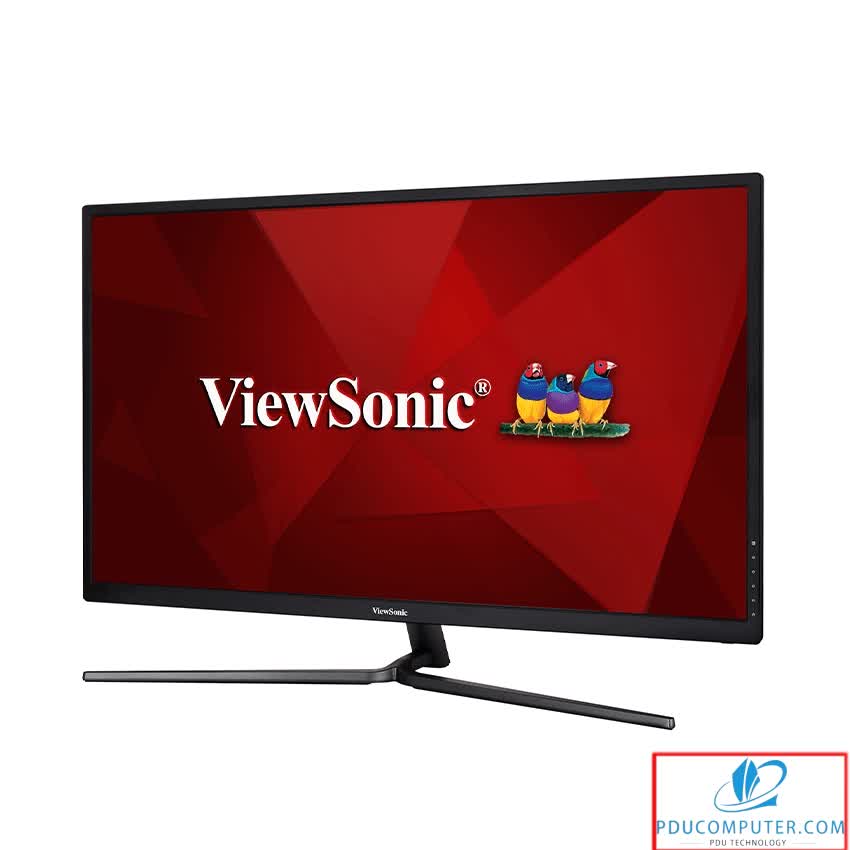 Màn hình Viewsonic VX3211-4K-MHD