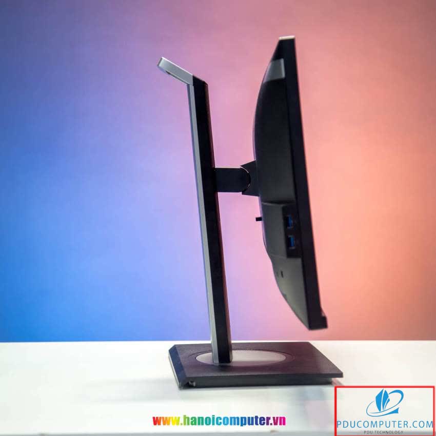 Màn hình Viewsonic VG2448 (23.8 inch/FHD/LED/IPS/60Hz/5ms/250 nits/DP+HDMI+VGA)