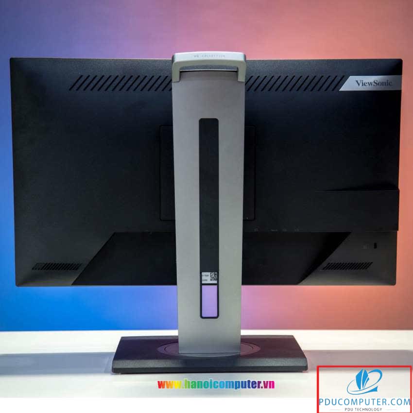 Màn hình Viewsonic VG2448 (23.8 inch/FHD/LED/IPS/60Hz/5ms/250 nits/DP+HDMI+VGA)