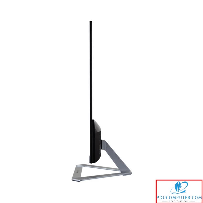 Màn hình Viewsonic VX2476-SMHD (23.8 inch/FHD/LED/IPS/60Hz/5ms/250 nits/DP+HDMI+VGA)