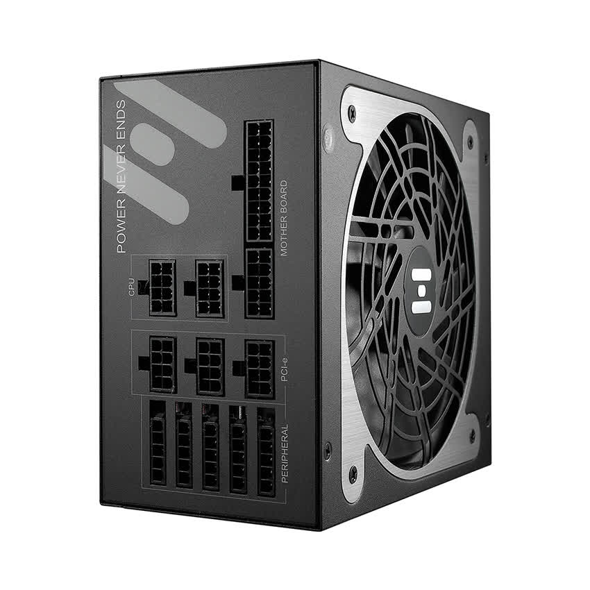 Nguồn FSP Power Supply HYDRO PTM Series HPT2750 Active PFC (80 Plus