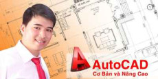 Autocad cơ bản và nâng cao