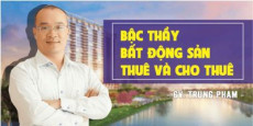 Bậc thầy bất động sản thuê và cho thuê