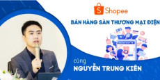 Bí quyết xây dựng bộ máy bán hàng ngàn đơn trên sàn Shopee từ A đến Z