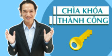 Chìa khóa làm giàu