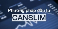 Đầu tư Chứng Khoán theo phương pháp CANSLIM