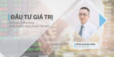 Đầu tư giá trị - Lý thuyết và ứng dụng tại thị trường chứng khoán Việt Nam