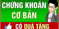 Hướng dẫn cách Đầu tư Chứng khoán cơ bản cho người mới (có Quà Tặng)