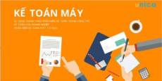 Kế toán máy: Thành thạo phần mềm kế toán doanh nghiệp Fast và Misa