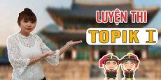 Luyện Thi Topik I