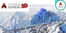 Thành thạo AUTOCAD 3D