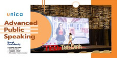 Thuyết trình Tiếng Anh nâng cao
