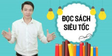 Đọc sách siêu tốc